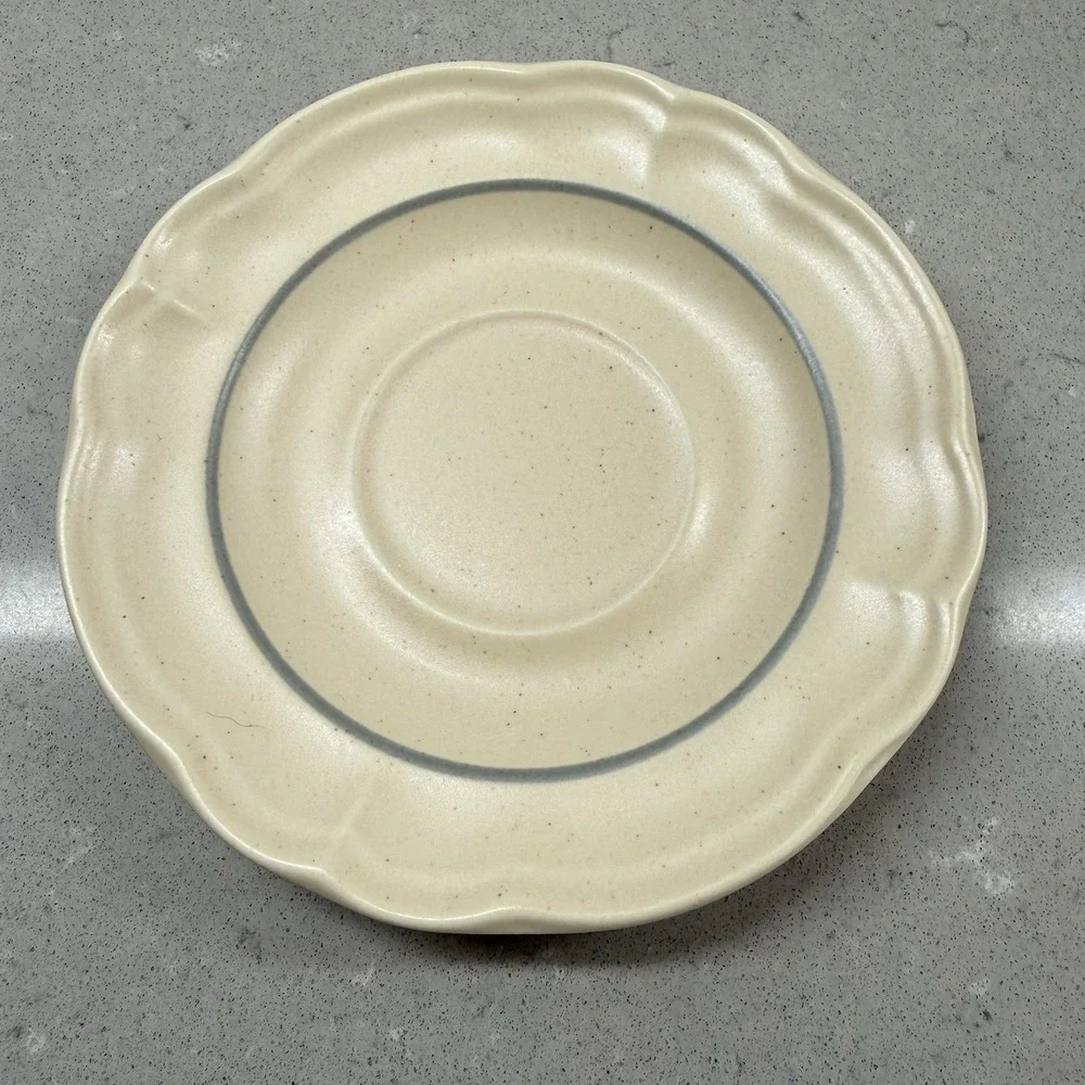 PFALTZGRAFF REMEMBRANCE Set Of 16, 4 Each Dinner, Salad, Saucer Plates, Tea Cups